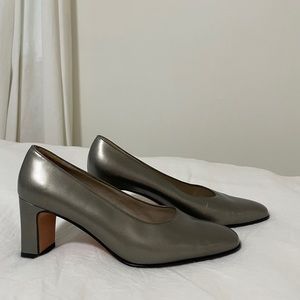 Salvatore Ferragamo Heels